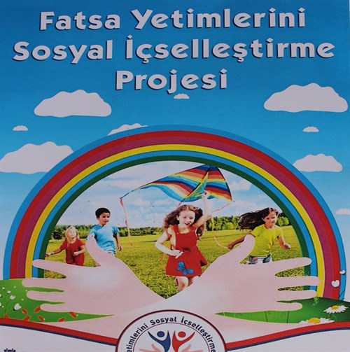 Fatsa Yetimlerini Sosyal İçselleştirme Projesi